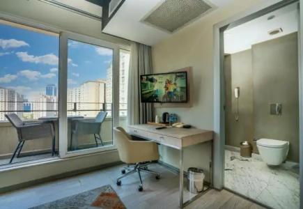 The Gate 30 Suites - 78