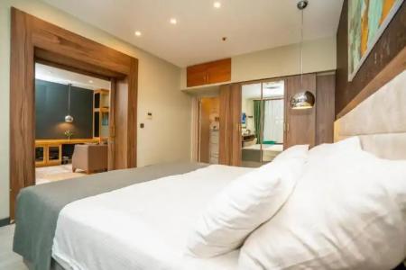 The Gate 30 Suites - 124