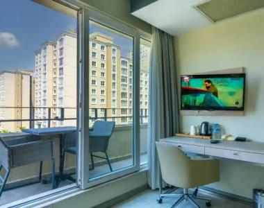 The Gate 30 Suites - 66