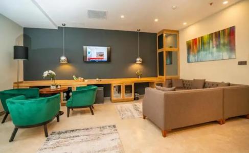 The Gate 30 Suites - 141