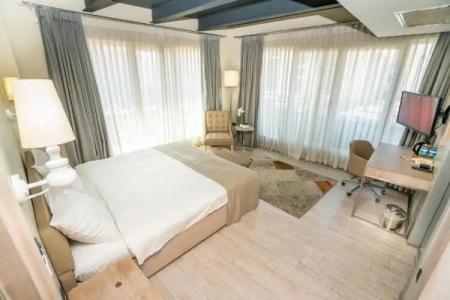 The Gate 30 Suites - 87