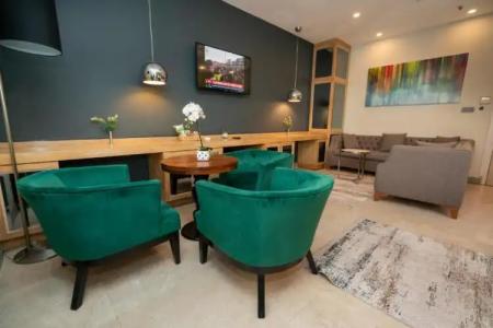 The Gate 30 Suites - 136