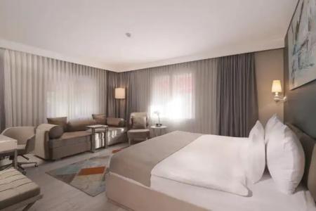 The Gate 30 Suites - 22