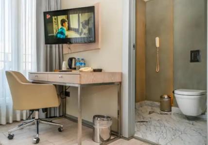 The Gate 30 Suites - 76