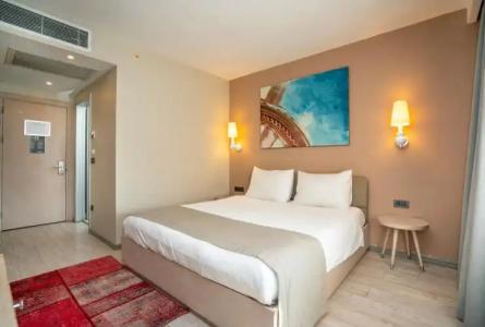 The Gate 30 Suites - 49