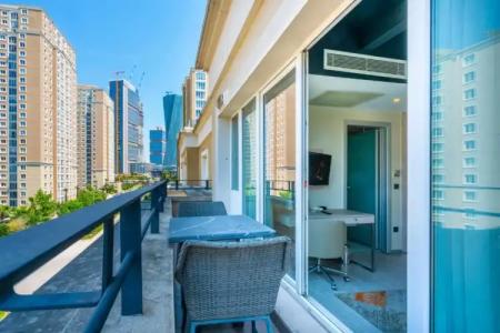 The Gate 30 Suites - 89
