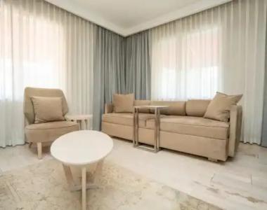 The Gate 30 Suites - 120