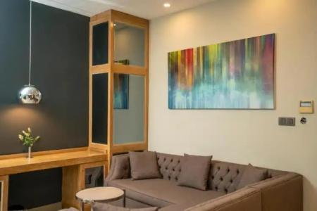The Gate 30 Suites - 137