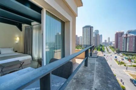 The Gate 30 Suites - 88