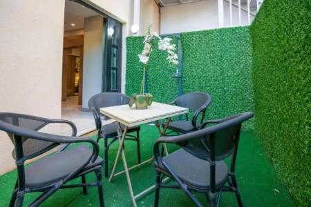 The Gate 30 Suites - 143