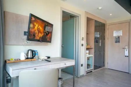 The Gate 30 Suites - 58