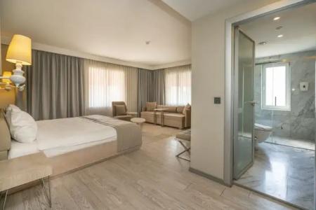 The Gate 30 Suites - 102