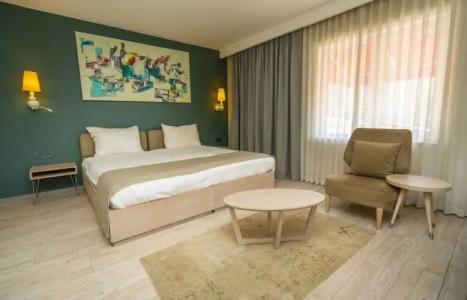 The Gate 30 Suites - 110