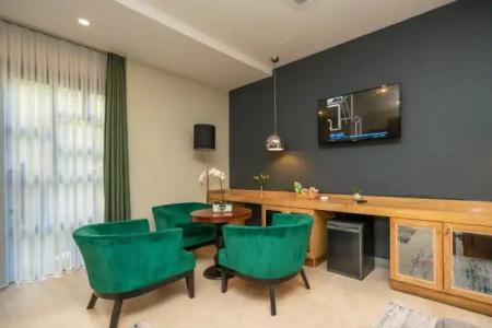 The Gate 30 Suites - 135