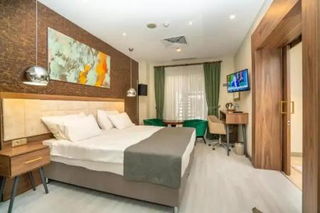 The Gate 30 Suites - 125