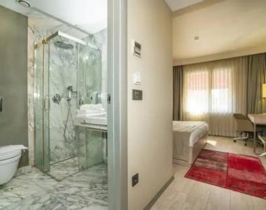 The Gate 30 Suites - 53