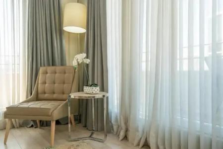 The Gate 30 Suites - 82