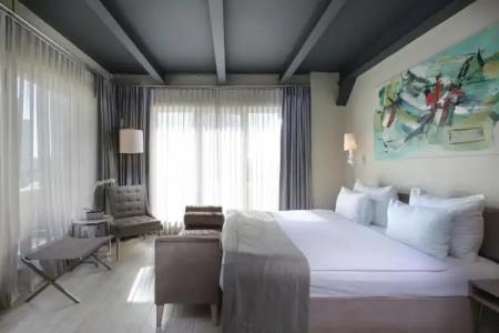 The Gate 30 Suites - 92