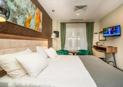 The Gate 30 Suites - 132