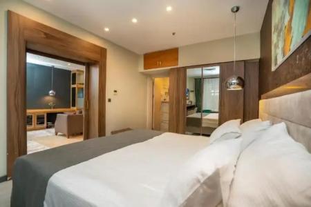 The Gate 30 Suites - 130