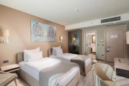 The Gate 30 Suites - 55