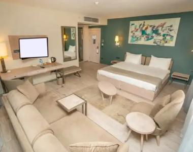 The Gate 30 Suites - 118