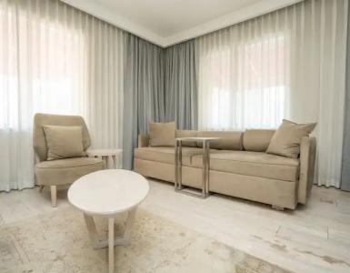 The Gate 30 Suites - 106