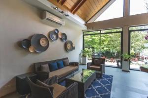 Отель «a-Star Phulare Valley, Chiang Rai», Чианграй