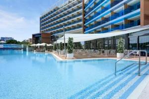 Almar Jesolo Resort & Spa, Лидо-ди-Езоло
