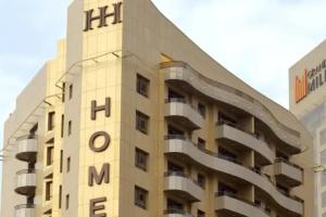 Апарт-отель «Home To Home», Дубай