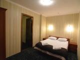 Двухместный номер "Комфорт" с 1 кроватью