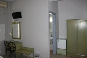 Hotel «Avra», Волос