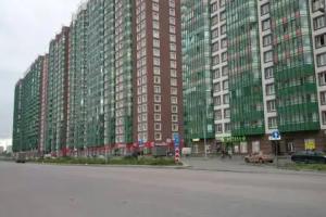 Апартаменты «Studio Lilia», Санкт-Петербург