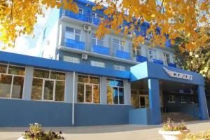 Отель «Сокол»