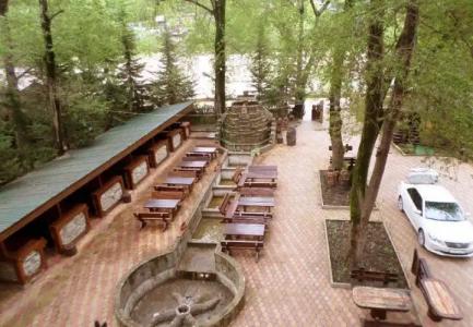 Амшенский двор - 8