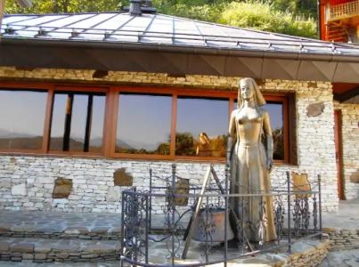 Амшенский двор - 9