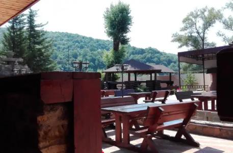 Амшенский двор - 6