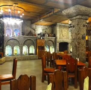 Амшенский двор - 5