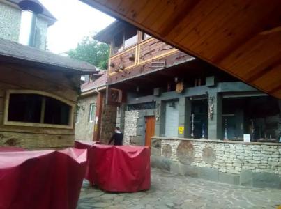 Амшенский двор - 7