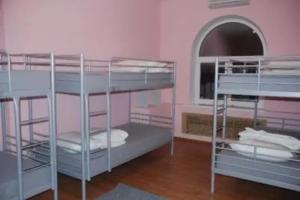 7 Sky Hostel