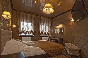 Д-Отель на Щукинской, Москва