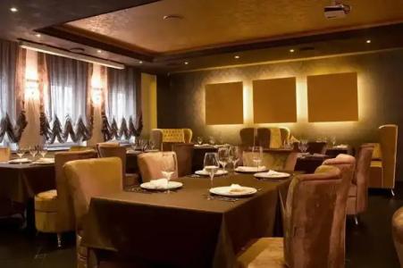 Д-на Щукинской - 12