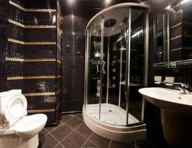 Д-на Щукинской - 5