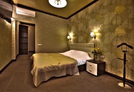 Д-на Щукинской - 4