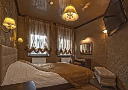 Д-на Щукинской - 0