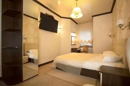 Д-на Щукинской - 1