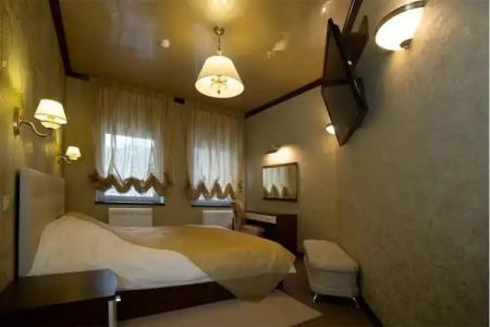 Д-на Щукинской - 2