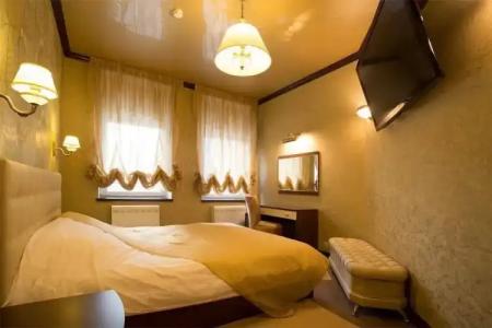 Д-на Щукинской - 3