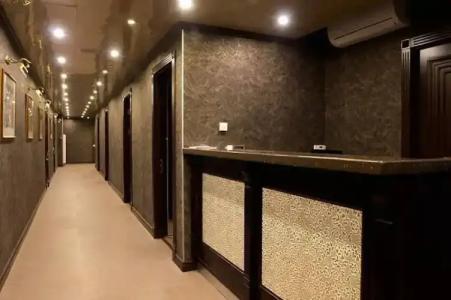 Д-на Щукинской - 11