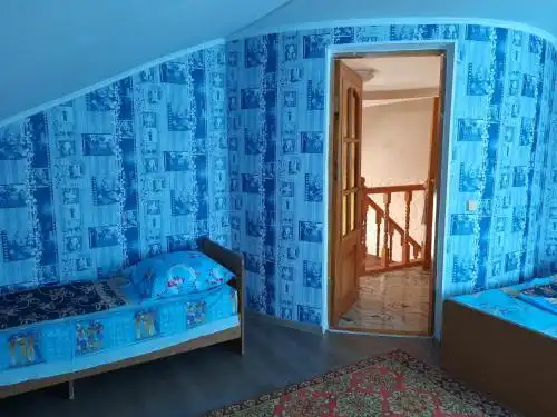 Уютный Двор Зои Николаевны - 4